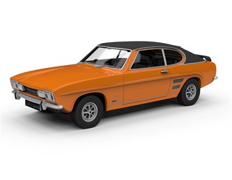 Ford Capri 2000GTXLR