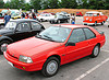 Renault Fuego GTA 22 Berta Sport