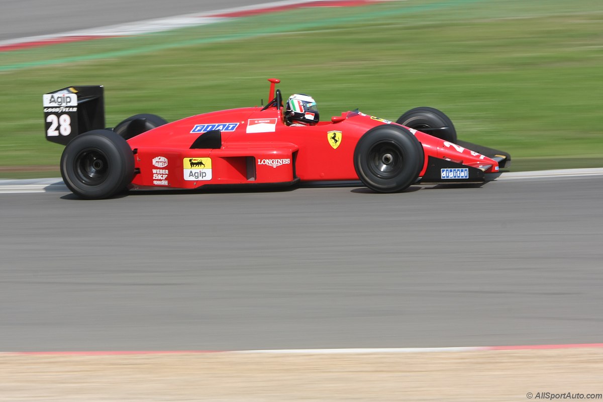 Ferrari Ferrari F1