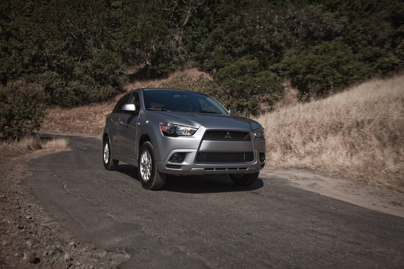 Mitsubishi Le Baron GTC