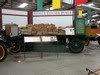 CT Electric Model F Flatbed