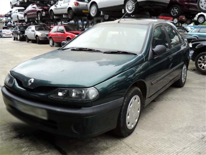 Renault Laguna 18 16V