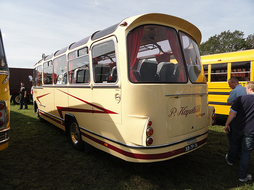 DAF B1100 DA406