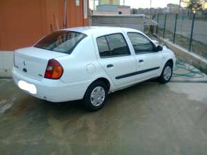 Renault Clio RNA