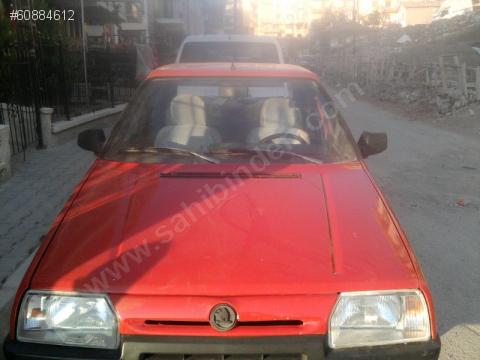 Skoda Favorit LX 13 Pick up