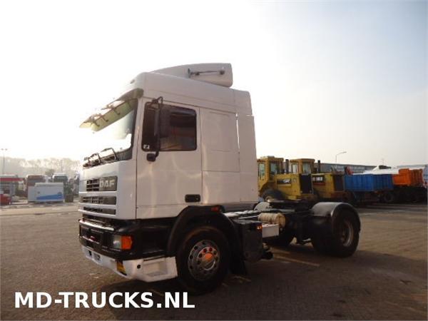 Iveco Stralis AT1 430