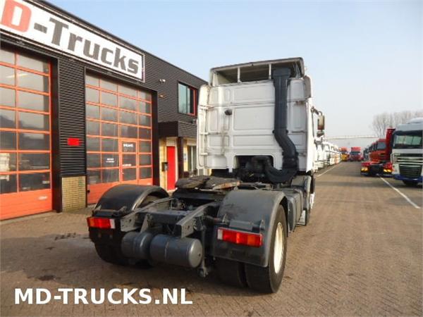 Iveco Stralis AT1 430