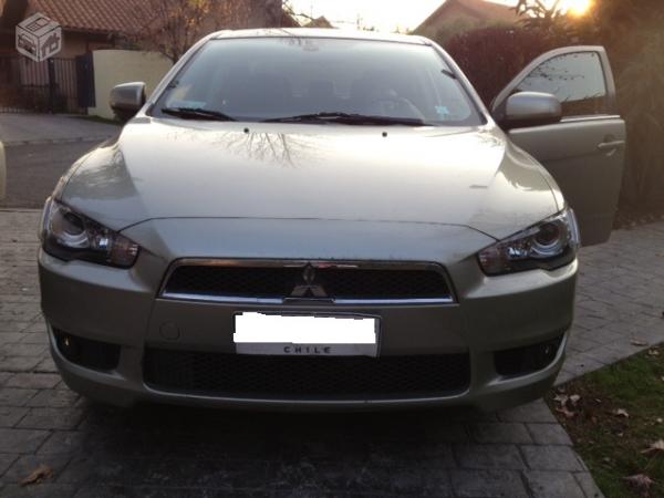 Mitsubishi Lancer R-G