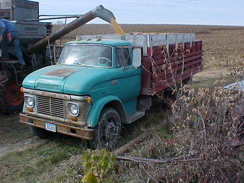 Ford N-600