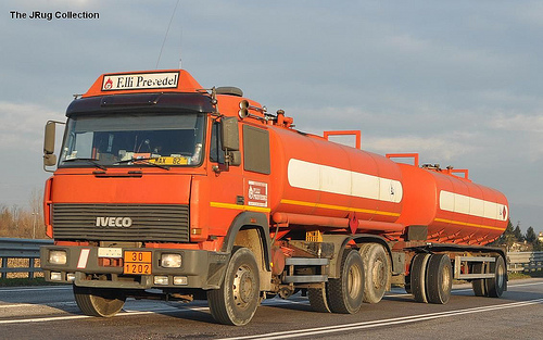 Iveco 190H