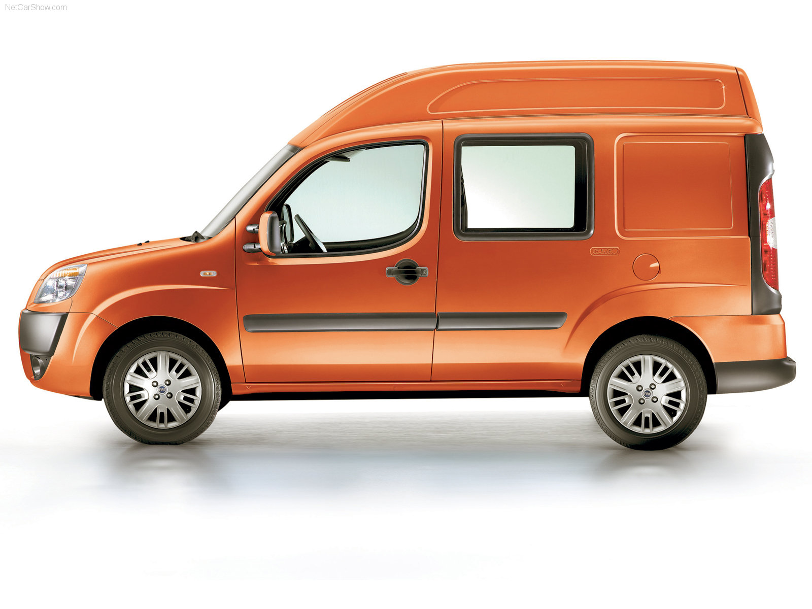 Fiat Doblo Cargo