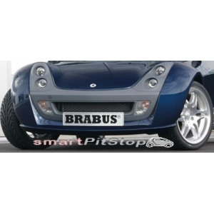 Smart Roadster coup