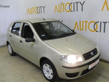 Fiat Punto 12 Classic