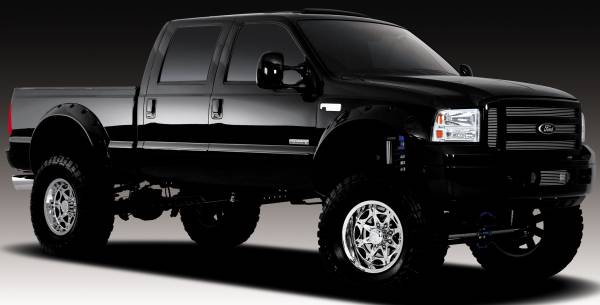 Ford F250