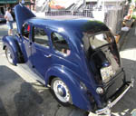 Ford Prefect 4dr