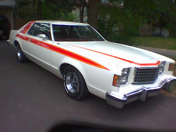 Ford LTD II