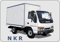 Isuzu NKR