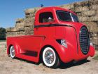 Ford COE Custom