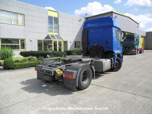Iveco Stralis 330 HD