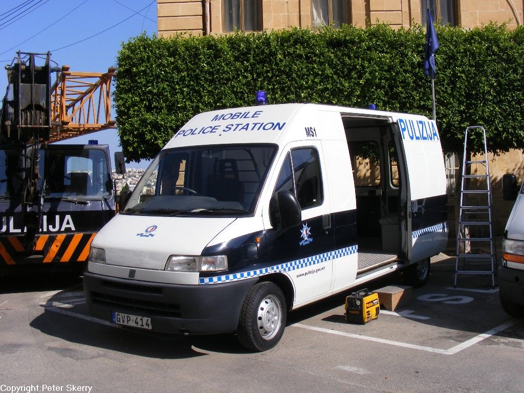 Fiat Ducato 28D