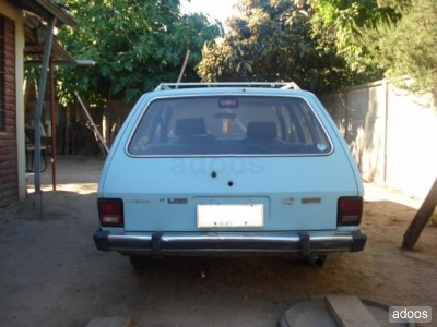 Ford Corcel 16