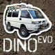 Mitsubishi Dino