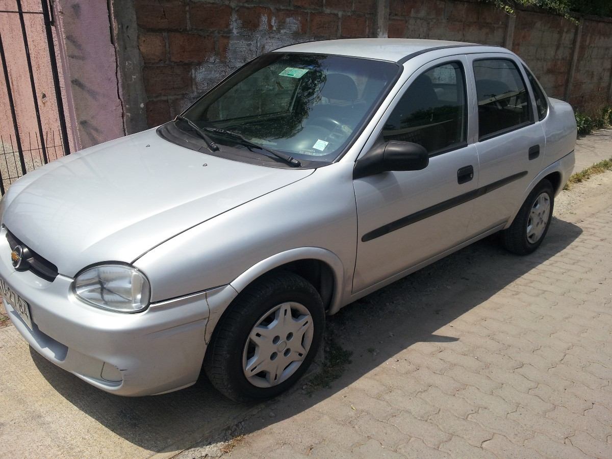 Chevrolet Corsa GL Classic