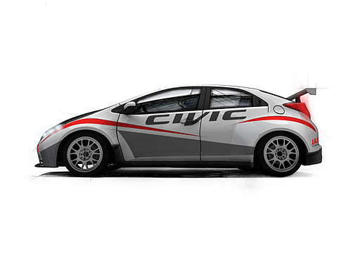 Honda Civic IE 15 Hatch