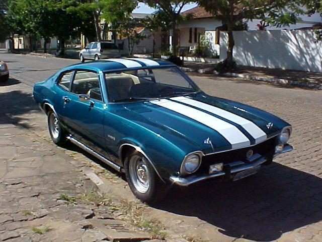 Ford Maverick