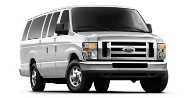 Ford Econoline 350