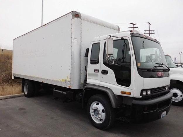 Gmc t6500 prices #4