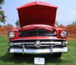 Ford Crestline Sunliner conv