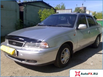 Daewoo Nexia GL