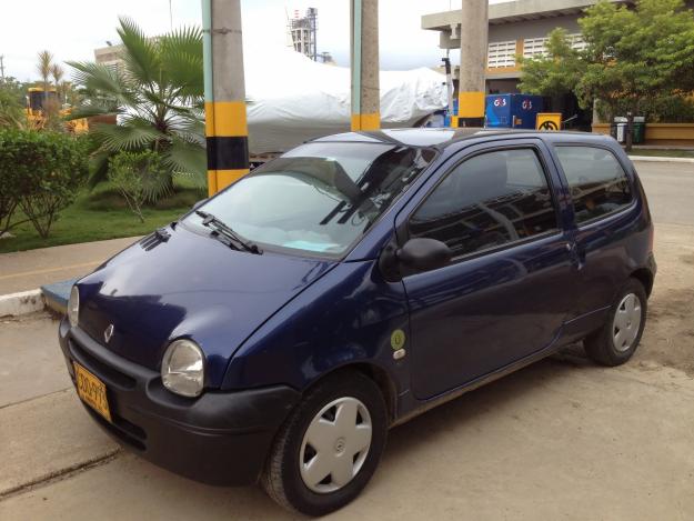 Renault Twingo U