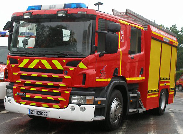 Scania LS 86 S 42