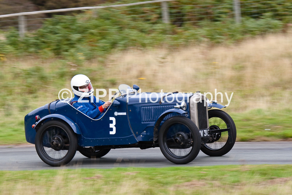 Austin 7 Ulster Sports