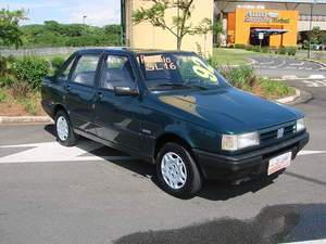 Fiat Premio SL