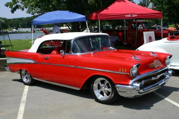 Chevrolet Belair