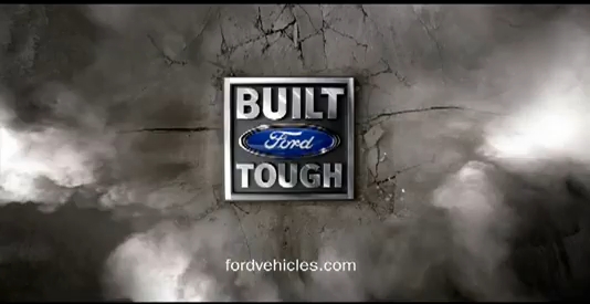 Ford Commercial