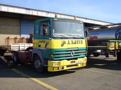 Renault R365