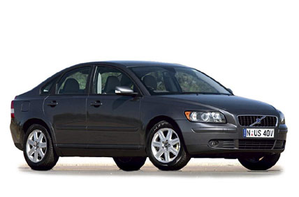 Volvo S40 Diesel Est