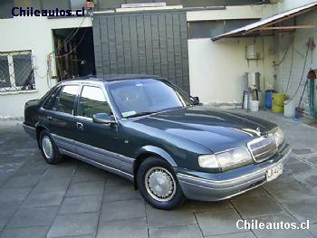 Daewoo Super Salon