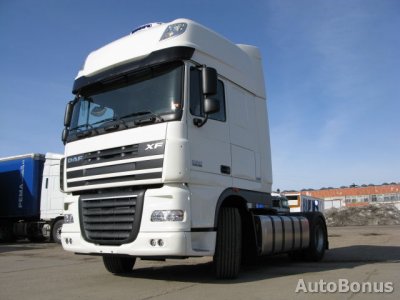 DAF XF 105460