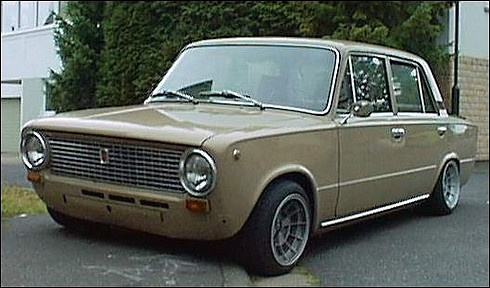 Lada 2101