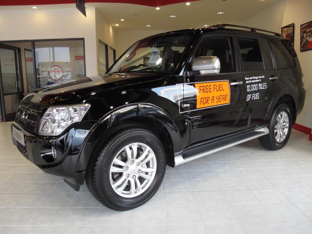 Mitsubishi L200 CRM 25 Di-D