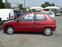 Peugeot 106 11 Equinoxe