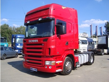 Scania R420 LA 4X2 MNA