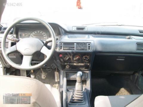 Mitsubishi Galant 16 GL