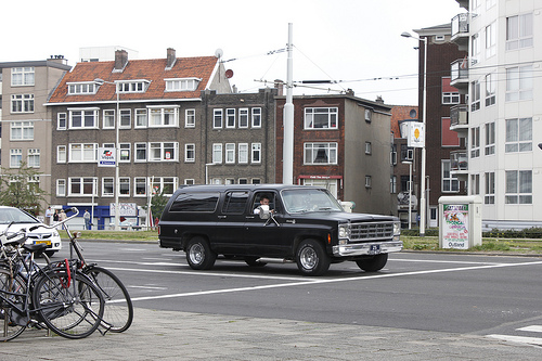 Chevrolet C-10 Silverado Suburban