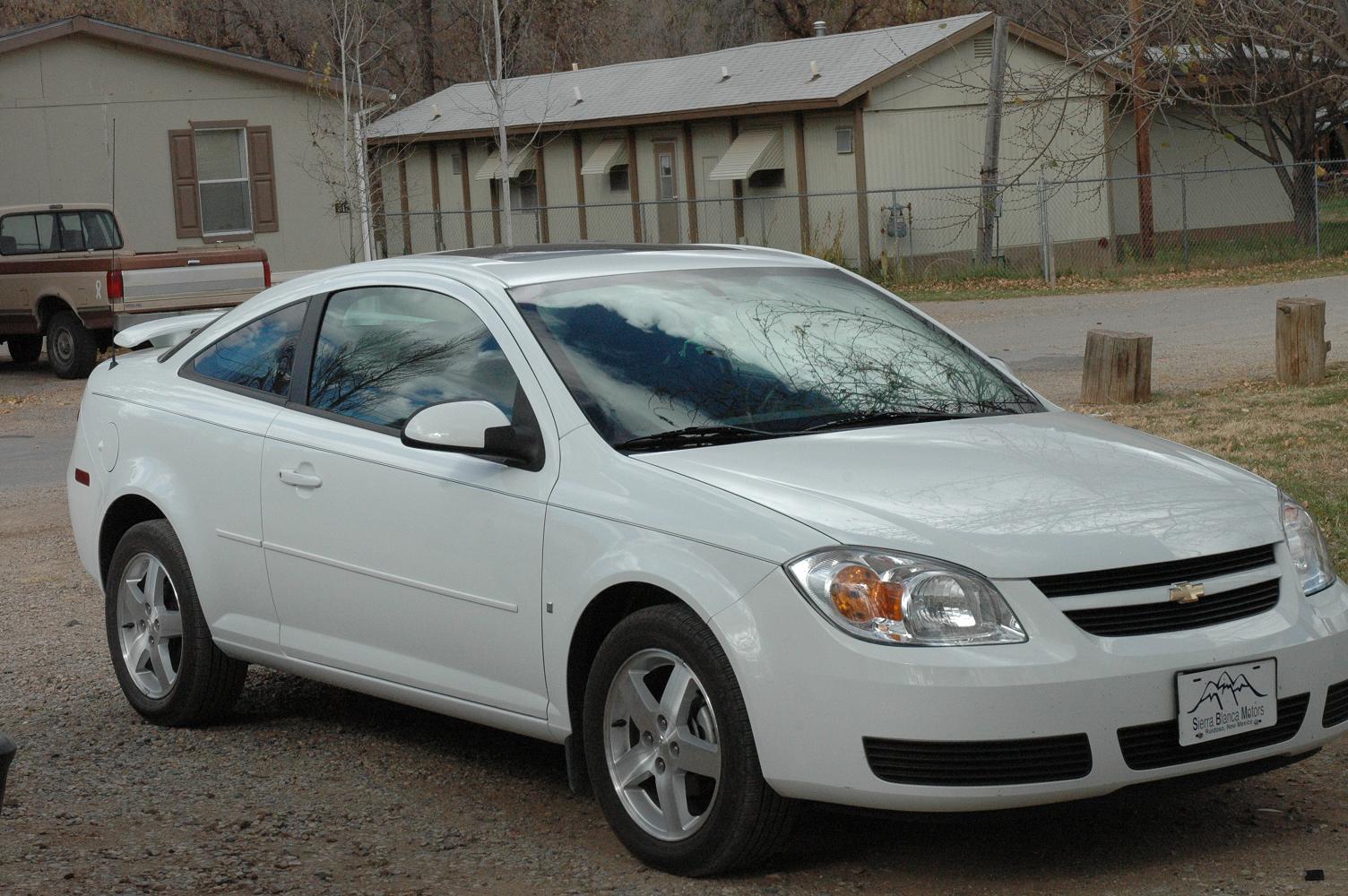 Chevrolet Cobalt LT